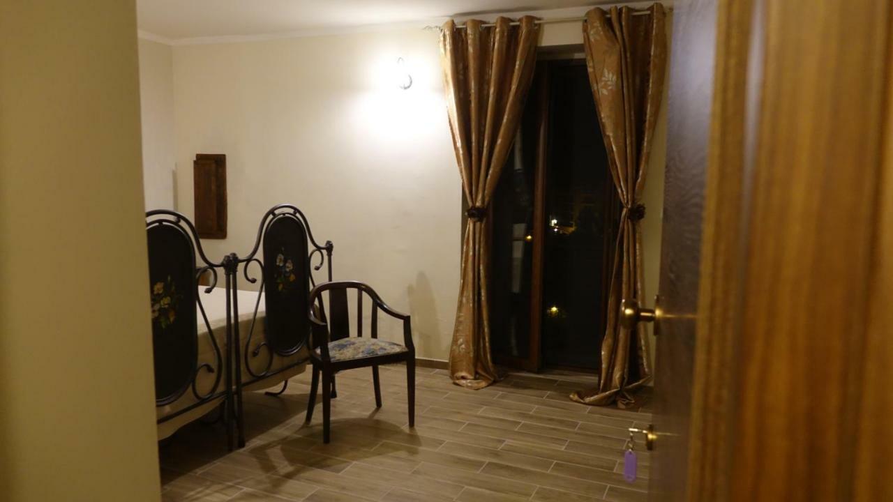 Azienda Agrituristica Terraria Hotel Campagna Luaran gambar