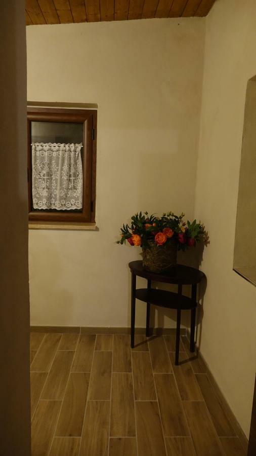 Azienda Agrituristica Terraria Hotel Campagna Luaran gambar