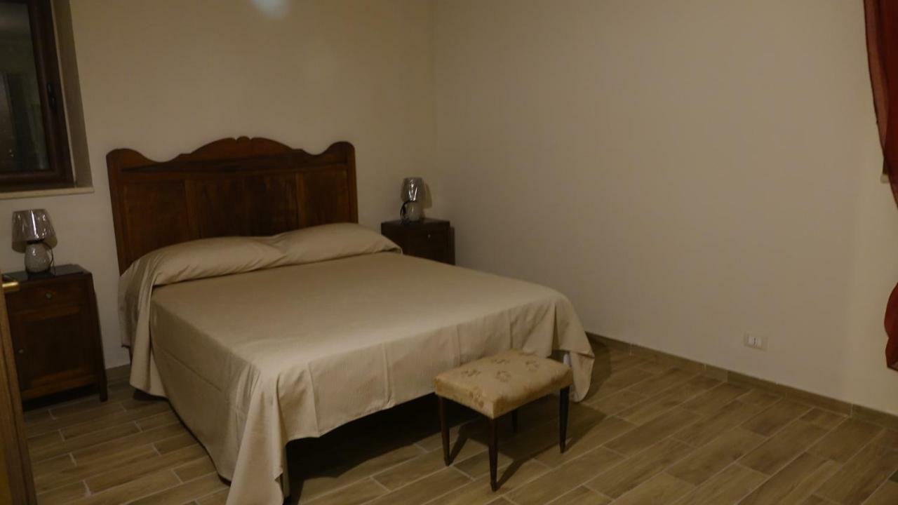 Azienda Agrituristica Terraria Hotel Campagna Luaran gambar