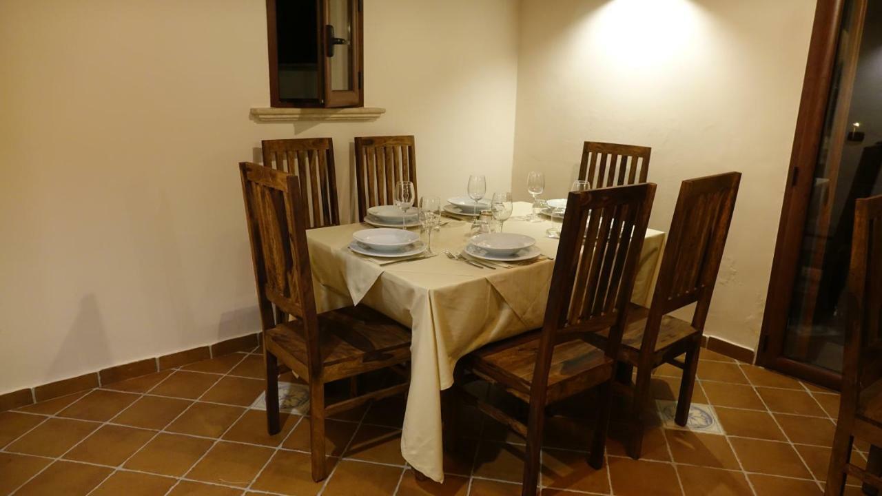 Azienda Agrituristica Terraria Hotel Campagna Luaran gambar