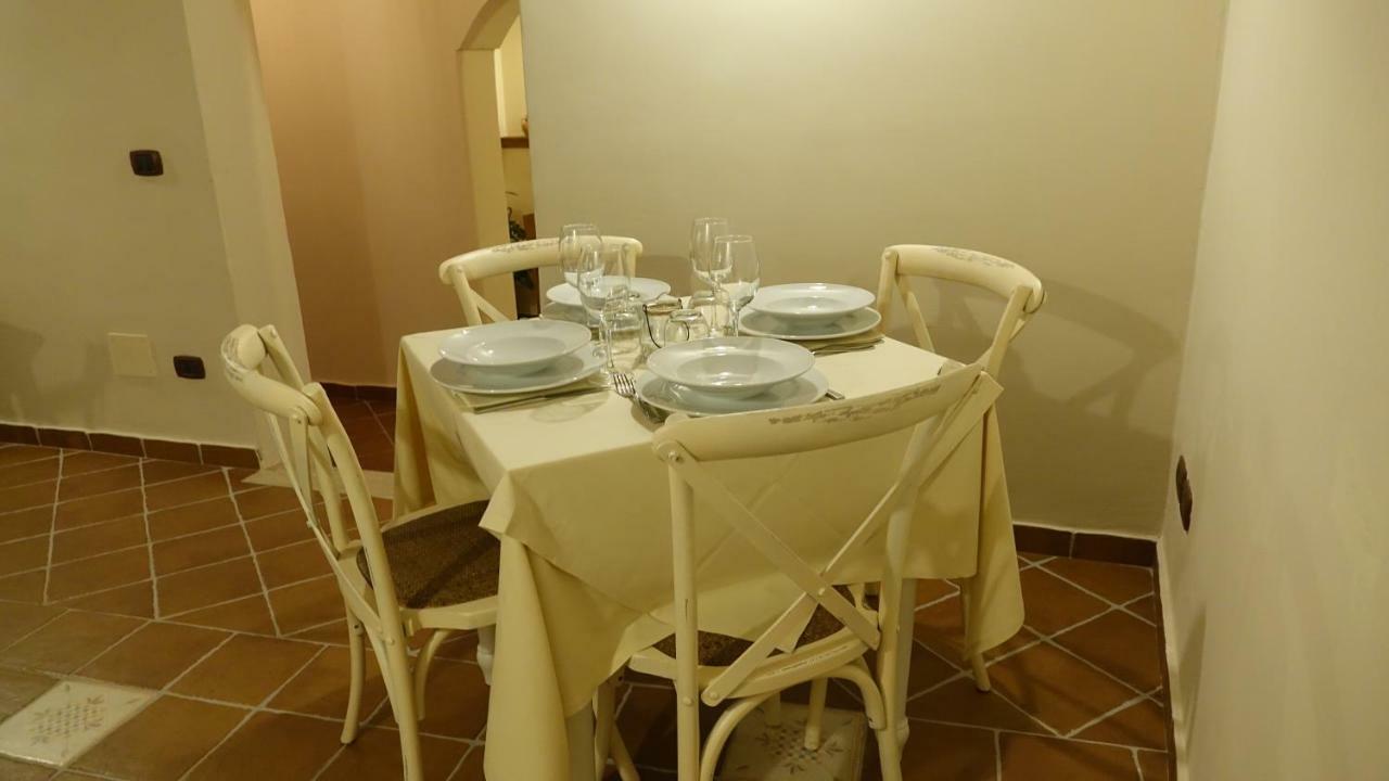 Azienda Agrituristica Terraria Hotel Campagna Luaran gambar